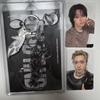 XDINARY HEROES Dead End Keyring Version Jeongsu