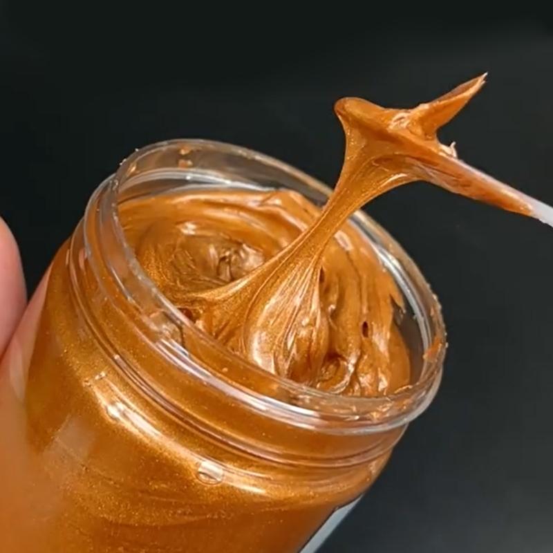 High Temperature Resistant Copper Grease Copper Base Grease Anti Seize Agent Copper Thread Grease Car Brake Grease