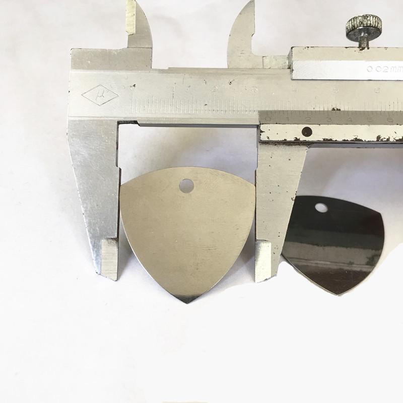 Stainless Steel Triangle Pry Tool for Mobile Phone Disassembly