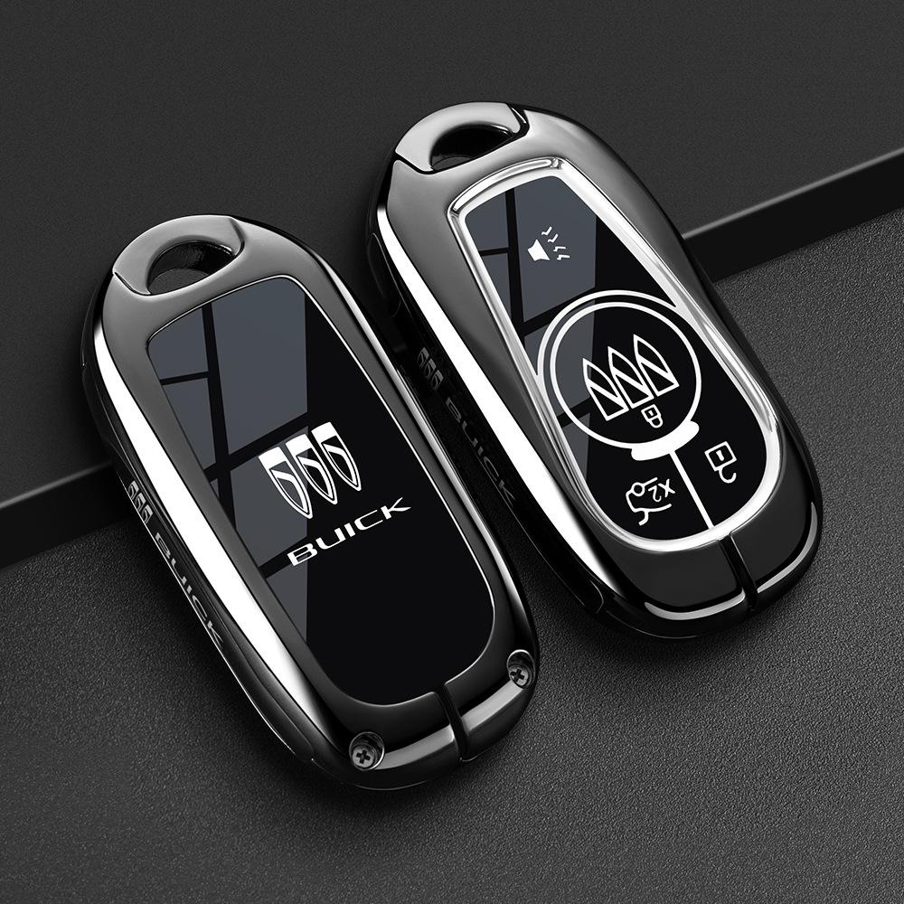 Buick Encore & Regal Key Case/Cover