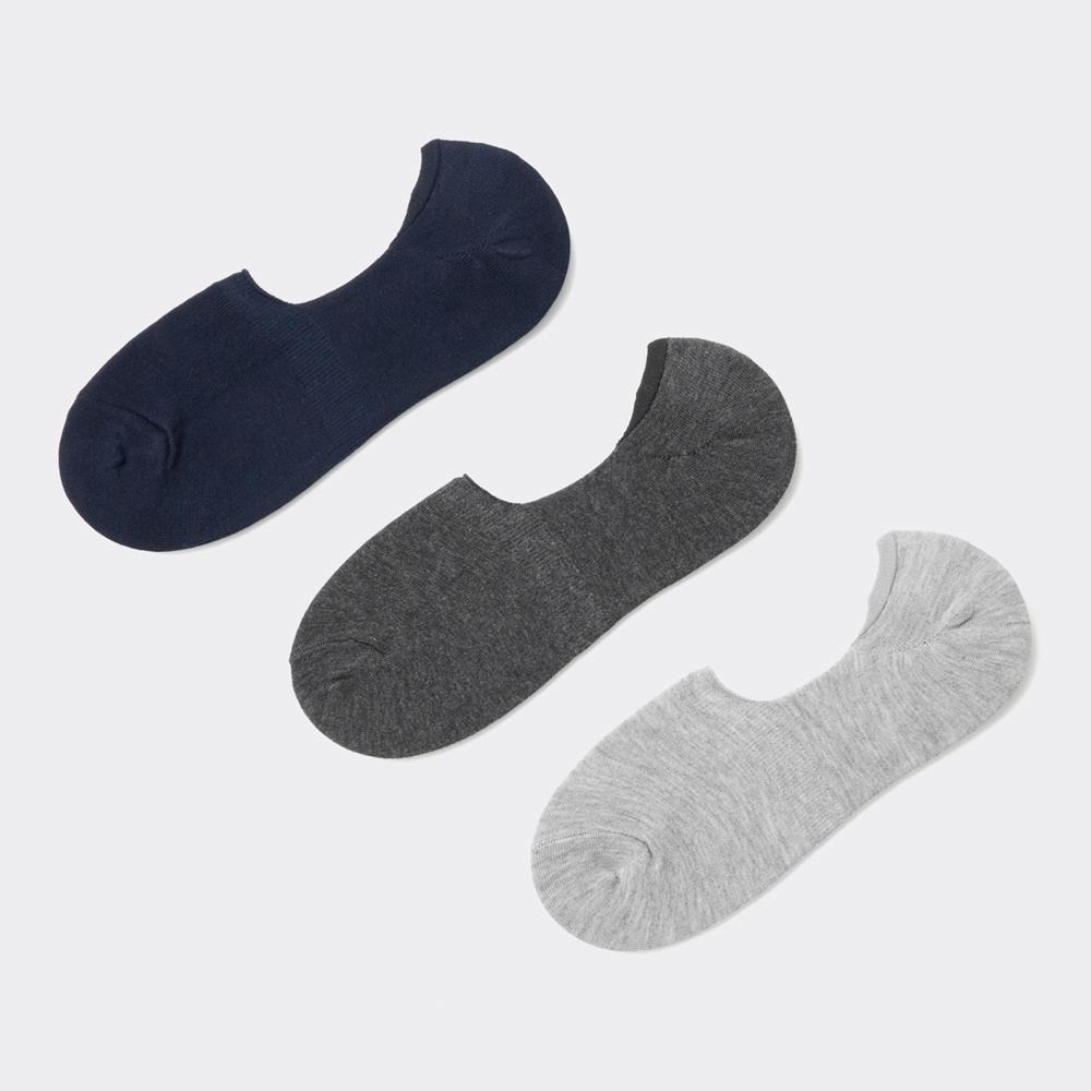 

Носки с покрытием GU 3P