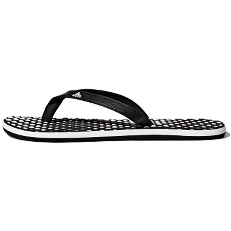 (WMNS) adidas Eezay Flip-Flops Dots Women s B23738 EU 36⅔