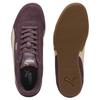 Women's Sneakers PUMA Bella Casual Shoes Unisex Burgundy/Beige
