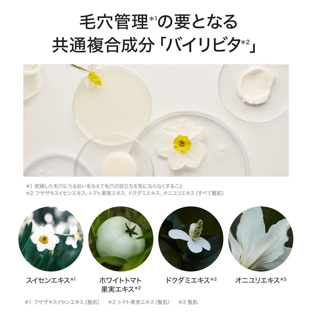 ByUR Makeup Base, Tone-Up, SPF50+ PA++++, Serum Fit Balancing Tone-Up Cream, Clear, UV Protection, Korean Cosmetics, Base Makeup [Official/Authentic]