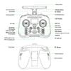 Radiomaster Pocket FPV Drone Remote Controller