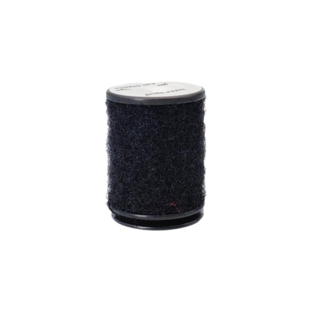 20m Spool Fly Tying Material Natural Curved Dubbing Biomimetic Body Line Chenille Fly Tying Material Body Line