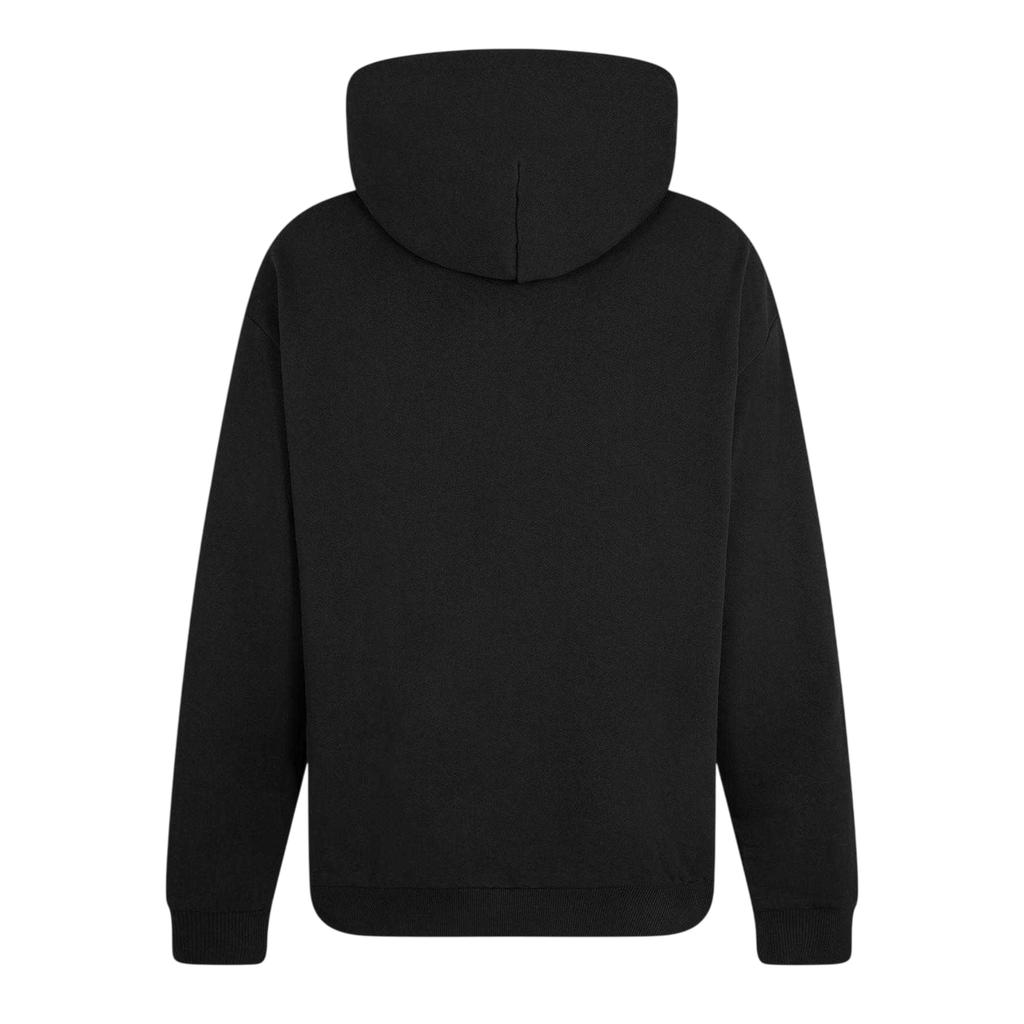 Hugo Mens Danohood Drop Sleeve Hoodie
