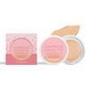 Feuchtigkeitsspendender, langanhaltender Concealer, der aufhellt und hydratisiert. Langanhaltender, natürlicher Ton-Concealer