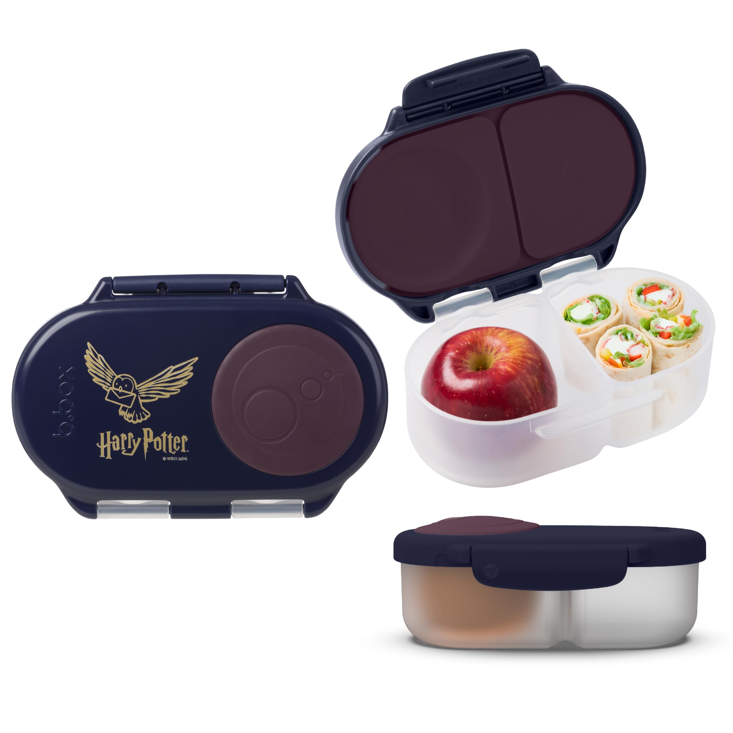 b.box (Beebox) [Snackbox - Warner Bros.] Harry Potter