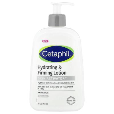 Cetaphil, Hydrating and Firming Lotion, 473ml (16fl Oz)