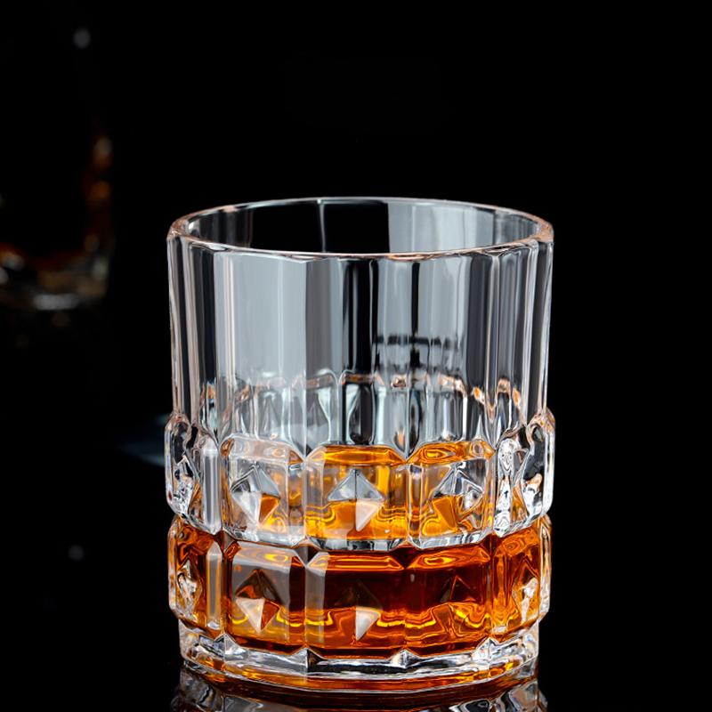 Coffee and Tea Tableware Ins Glass Cup Heat-resistant Tumbler Drinkware Transparent Juice Milk Cups Home Water Glass Coffee Mug