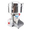 Vente Machine à Moudre Électrique Haute Vitesse Swing Commercial Moulin à Grains Broyeur pour Épices Grains de Café Assaisonnements Riz