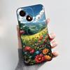 For ZTE Blade A35e Case Luxury Cute Cool Boys Girls Soft Matte Silicone Back Cover For ZTE Blade A35e Phone Bag Shell BladeA35e