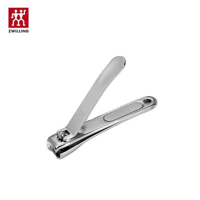 Instrumentos para manicure e pedicure – Cortadores e tesouras para unhas