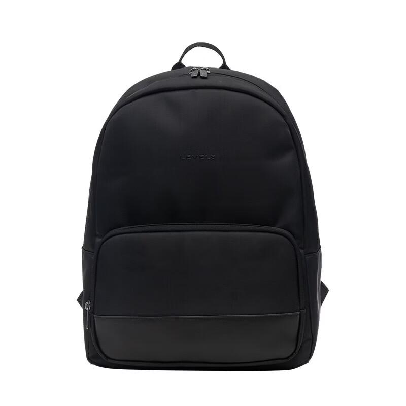 LEVEL8 Business Travel Backpack Set