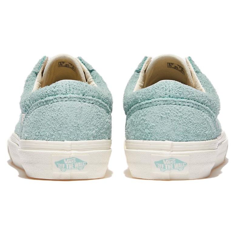 Vans Style 36 Versatile Low-Top Skate Shoes Unisex Sneakers Blue VN0A54F6D6L