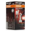 Osram 64211NBS H11 12V 55W 3200K Car Bulb