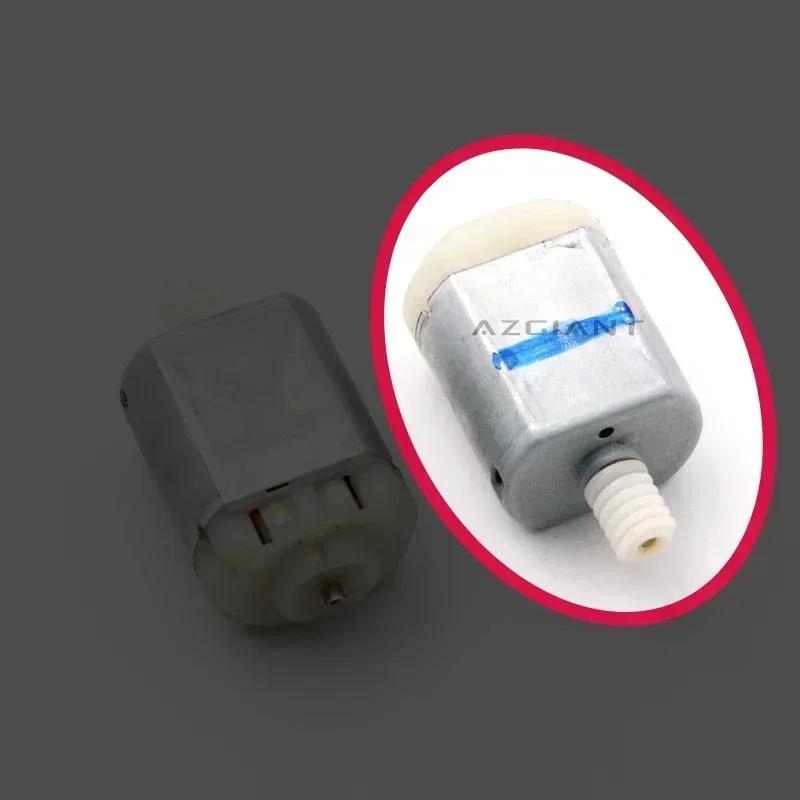 AZGIANT Original Rearview Mirror Up and Down Adjustment actuator motor For VW Lamando Passat Sagitar CC Scirocco Golf Bora