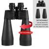 Leistungsstarkes Fernglas 20-180x100 Nachtsicht für Erwachsene Vogelbeobachtungsteleskop