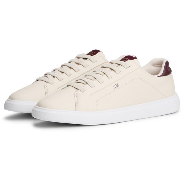 Кроссовки Tommy Hilfiger Low Top