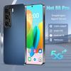 Foreign Trade Mobile Phone Hot 50 Pro, 16+1TB, Android, 7.3-Inch Large Screen, Cross-Border Hot Selling.