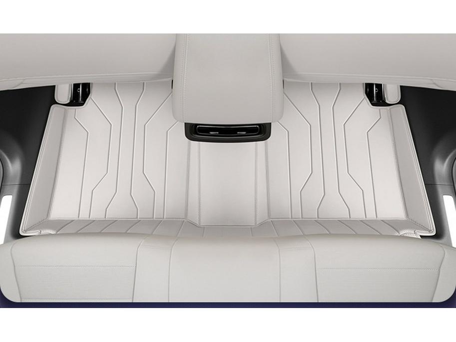 Haval Big Dog PLUS Full Coverage Floor Mats - Interior Carpet Mod Accessories for 26 Models