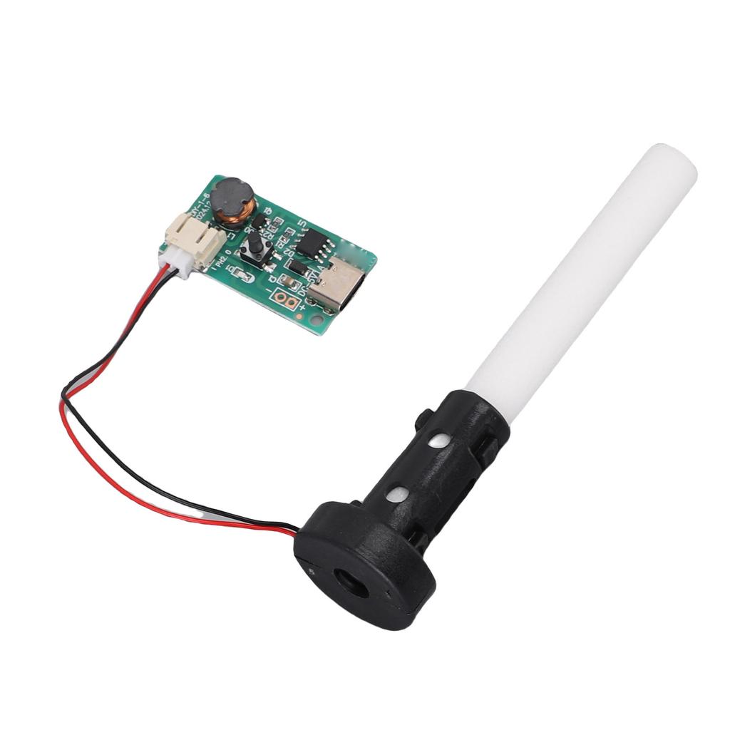 5 BUC Modul Umidificator Placă de Circuit Atomizare USB pentru Incubație DIY Echipament Experimental