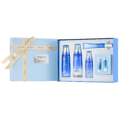 CHANDO Snow Domain Hydrating Repair 3-Piece Skincare Set