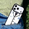 Cartoon Medicine Nurse Doctor Phone Case Cover for IPhone 11 12 13 14 15 16e 17 Pro Max Coque for IPhone 17 Air