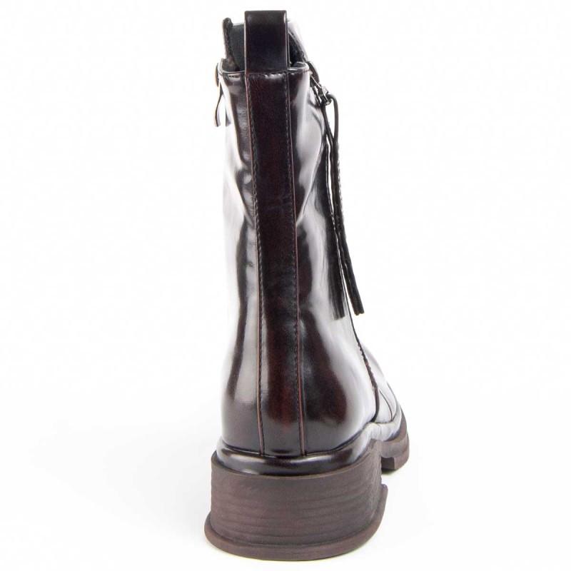 Casual Ankle Boot For Women.  Montevita  Motta  100977