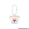 [Officially Licensed Product] Poppy Playtime Trading Acrylic Keychain Vol.2 (Stamp Pattern) Box