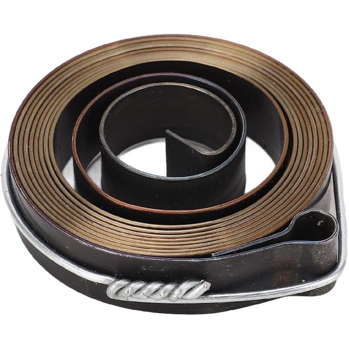 Drill Press Return Spring, Quill Spring Feed Return Coil Spring Assembly, Replacement Of Old and Broken Parts for Vacuum Cleaners, Volumetric Tubes,