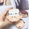 3D Cute Cartoon Silicone Wireless Earphone Case For Airpods Pro 2022 Japanese Anime Headphone Charging Box Cover For Airpods 1 2 3 2021