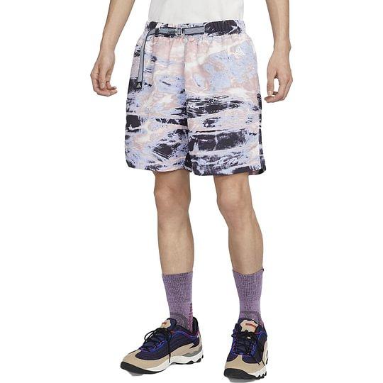 Nike ACG Sports Shorts Men's Oxford Pink FB4199-601