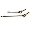 CVD Drive Shaft Alloy Front Axle Spare Parts for Axial Wraith RC Crawler Car