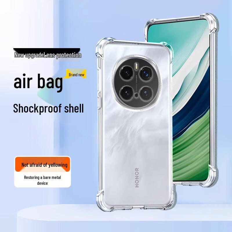 HOLDZU Protective Phone Cases for Honor Series