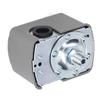 Wasserpumpen-Druckschalter Einstellbarer Druckregelschalter 1 4in NPT Außengewinde AC220V 10A