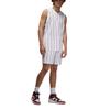 Jordan Casual Shorts Men's White Moderate DM1358-100