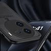 For vivo iQOO 12 5G Cloth Texture Case Deer Impressions Phone Cover