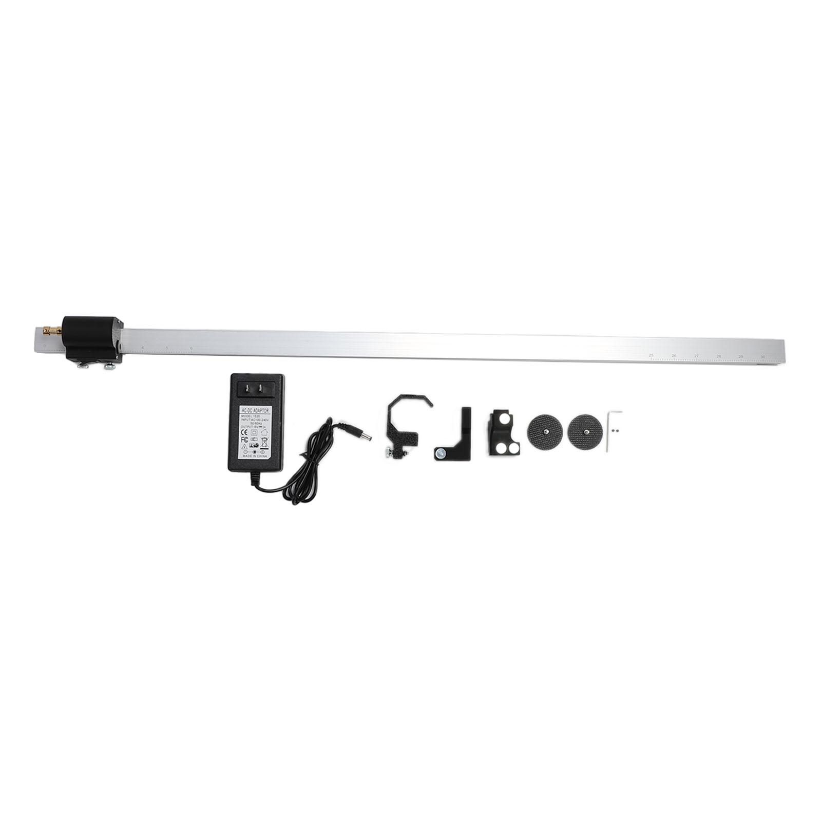 Fishine Electric Arrow Shaft Cutter Professional Efficient Adjustable Length Precise Cutting Archery Arrow