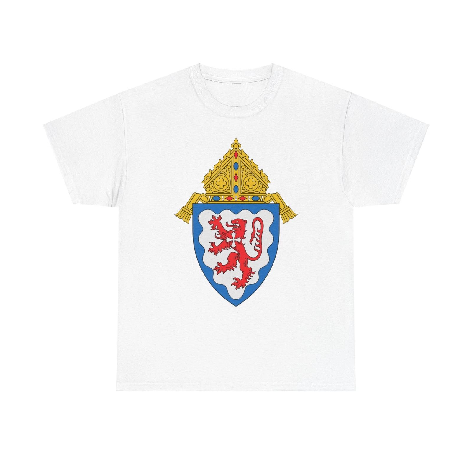 Diocese of Ponce - T shirt S