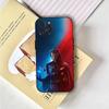 Cool A- Anakin S-Skywalker Phone Case For iPhone 16,15,14,13,12,11,Pro,X,XS,Max,XR,Plus,Mini Soft Black Cover