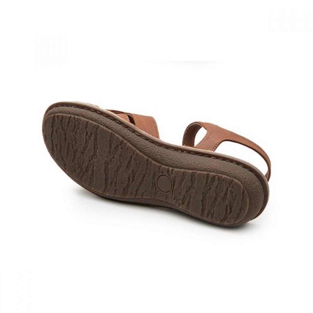Land Rover Women Cross Strap Sandals Lansah5318wf3 Wf2