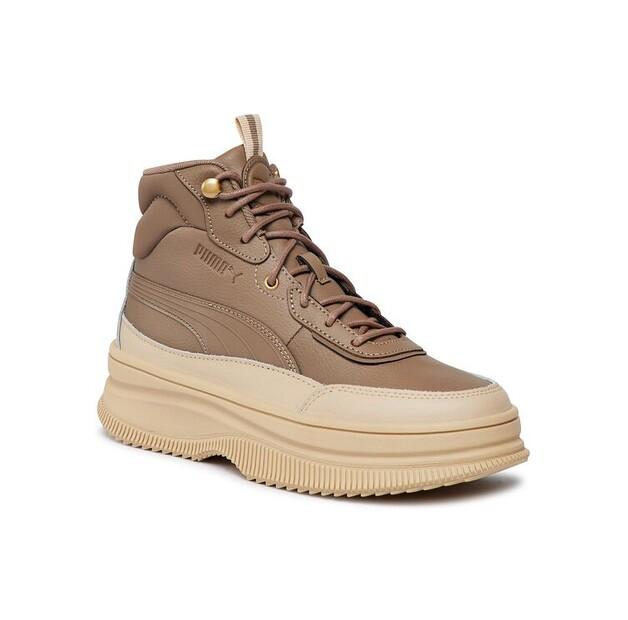 Кроссовки Puma Mayra Totally Taupe-Totally