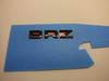 Accesorios de exterior – Emblemas