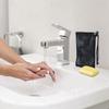 Portable Leakproof Soap & Toiletries Dispenser Bag