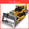 Inertia Construction Vehicle Toy For Kids With Movable Parts And Educational Features