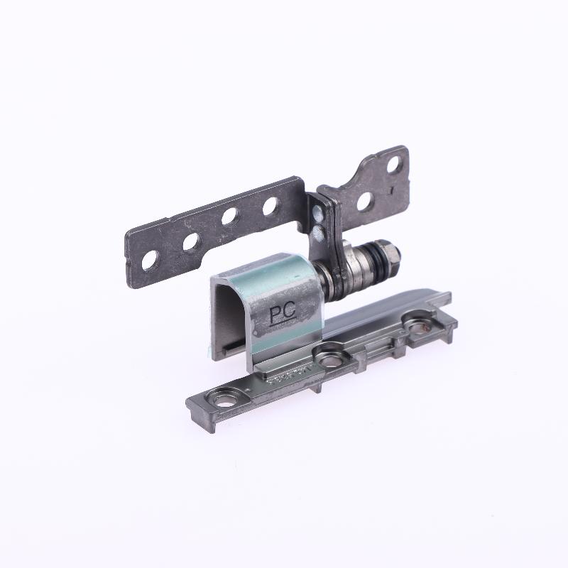 Für Thinkpad T14 P14S Gen 3 Bildschirmachse Scharnier Laptop LCD-Bildschirm Scharniere Eingebautes Linkes und Rechtes Scharnier Kit