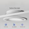 Recessed LED Downlight