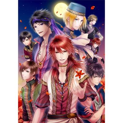 Belletristik – Comics & Manga